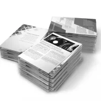 Impressió blanc i negre